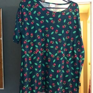 LLR Irma tunic